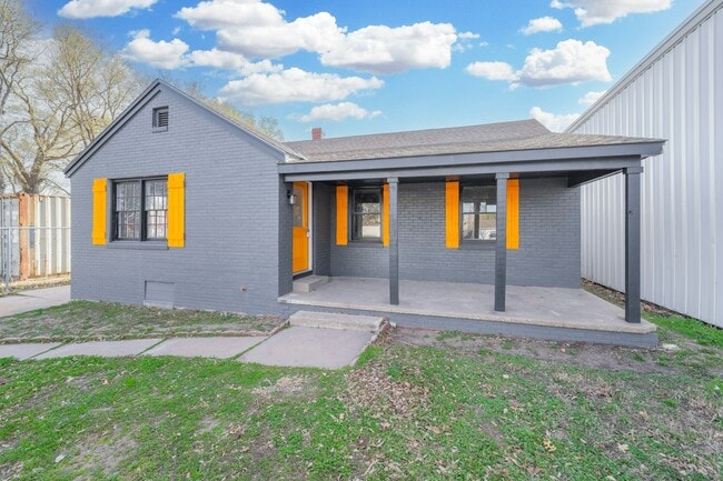 212 New York St in Wichita, KS - Building Photo - Building Photo