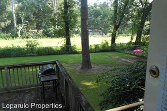 1670 Sharkey St in Tallahassee, FL - Building Photo - Building Photo