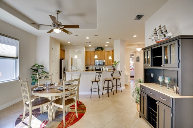 19738 Tesoro Way in Ft. Myers, FL - Building Photo - Building Photo