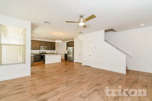 4811 S Nageli in Mesa, AZ - Building Photo - Building Photo