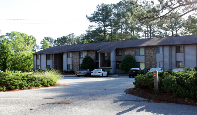 Windsor Point 1 in Columbia, SC - Building Photo - Building Photo