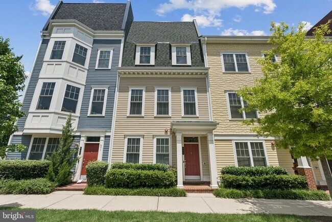 property at 604 E Alexandria Ave