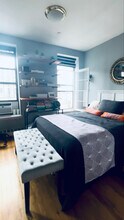521 W 135th St in New York, NY - Building Photo - Building Photo