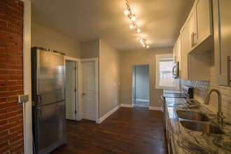 529 Cherokee Street in Denver, CO - Foto de edificio - Building Photo