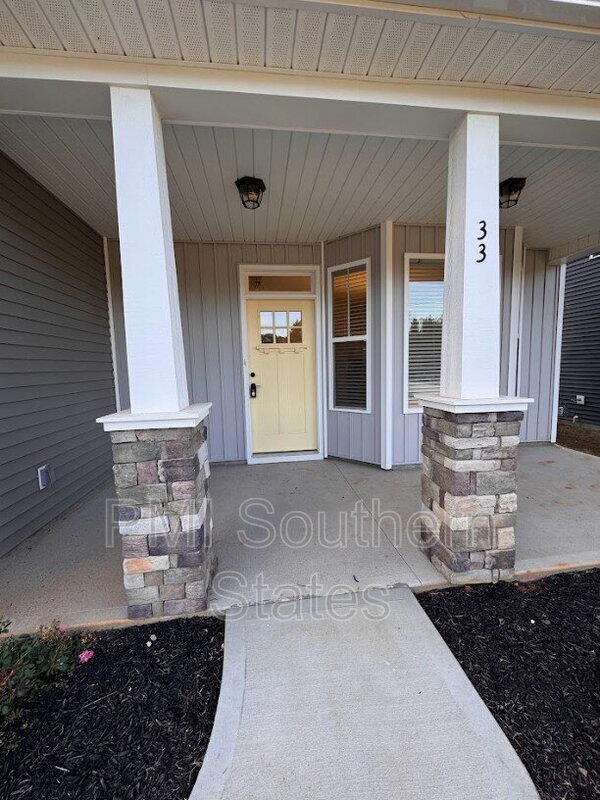33 Snowmill Rd in Woodruff, SC - Building Photo - Building Photo