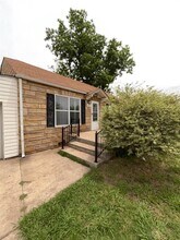 1609 SW B Ave in Lawton, OK - Building Photo - Building Photo