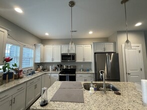 128 English Commons Dr in Lynchburg, VA - Building Photo - Building Photo
