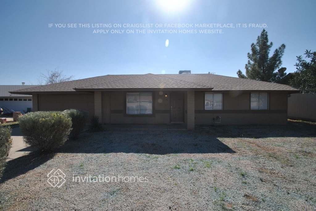 7227 W San Miguel Ave in Glendale, AZ - Building Photo