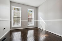 1324 W Lombard St in Baltimore, MD - Building Photo - Building Photo