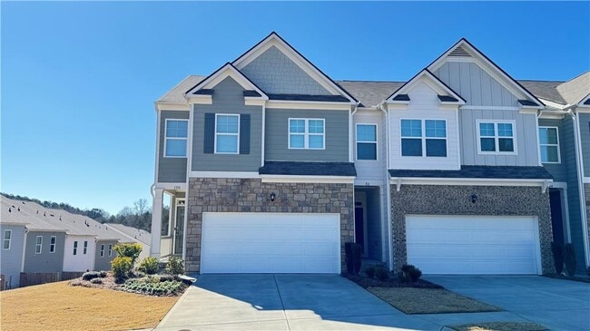 property at 100 Aspen Ct