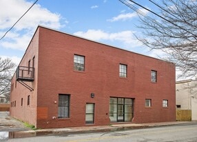 Jackson Street Lofts in Richmond, VA - Building Photo