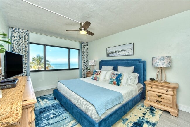 property at 7500 Estero Blvd