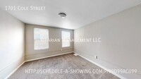 1701 Cole St photo'