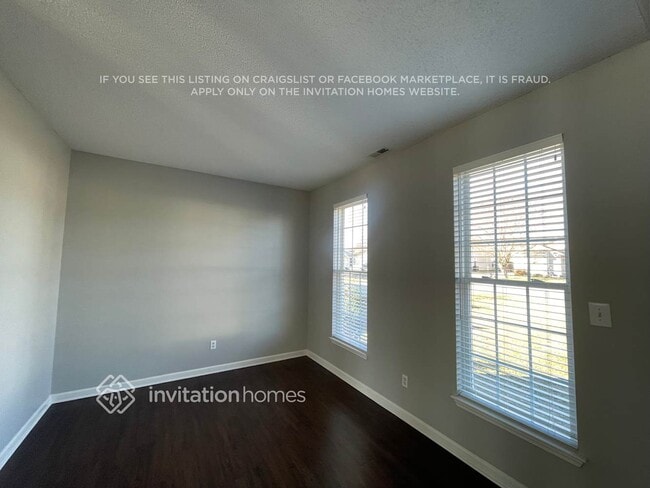 4251 Barley St SW in Concord, NC - Foto de edificio - Building Photo