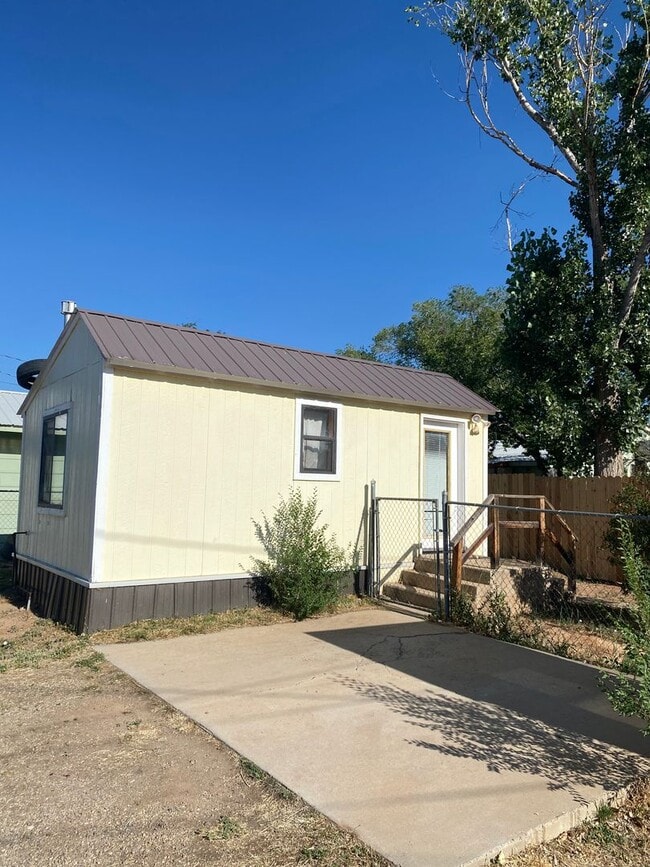 709 E 2nd St in Cortez, CO - Building Photo - Building Photo