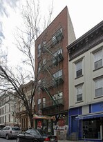 153 1st St in Hoboken, NJ - Building Photo