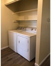 2923 Sage St, Unit Sage in Colorado Springs, CO - Building Photo - Building Photo