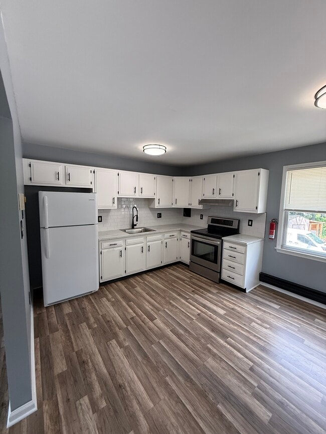 131 E High St, Unit A