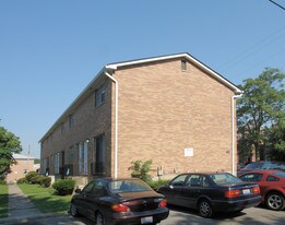 1444 Worthington St in Columbus, OH - Building Photo