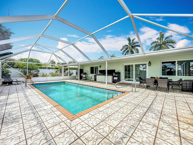1366 SW 9th Ave in Boca Raton, FL - Building Photo - Building Photo