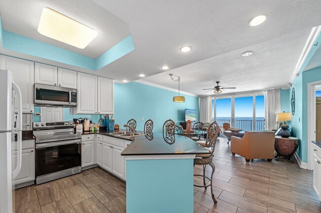 365 E Beach Blvd in Gulf Shores, AL - Building Photo - Building Photo