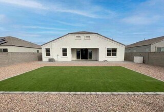 30853 W Pinchot Ct in Buckeye, AZ - Building Photo - Building Photo