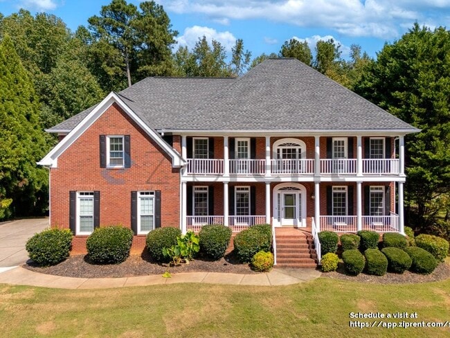 property at 126 Laurel Ridge Dr