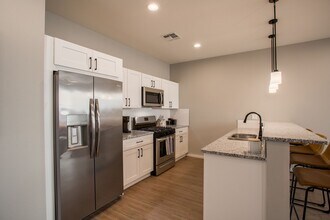 1105 Silver Ave SW in Albuquerque, NM - Building Photo - Building Photo