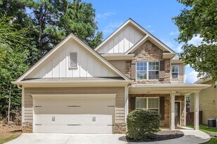 26 Berwick Ct in Dallas, GA - Building Photo