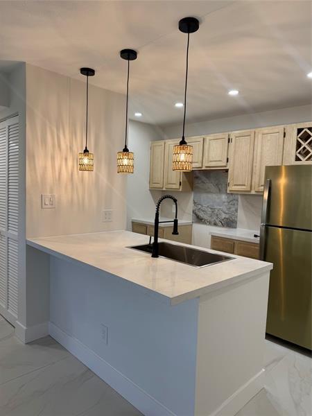 property at 1865 Palm Cove Blvd