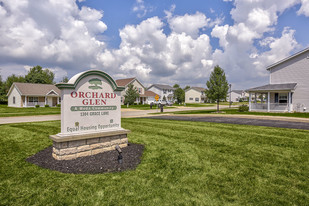 Orchard Glen Apartments