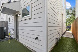 4528 Curtin Park Ct in Houston, TX - Building Photo - Building Photo
