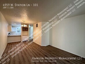 4959 W Station Ln in Boise, ID - Building Photo - Building Photo