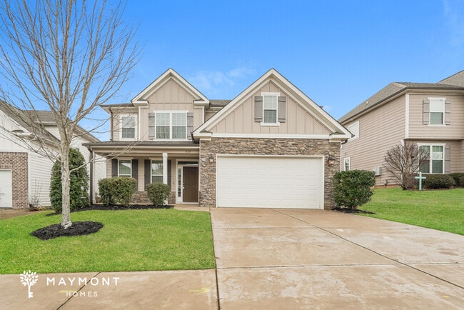 property at 539 Bunchgrass St