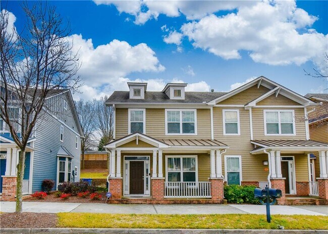 property at 290 16th St NW