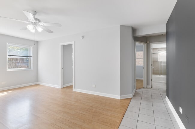 6120 N Kenmore Ave in Chicago, IL - Building Photo - Building Photo