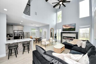 7542 Lemma Dr in Houston, TX - Building Photo - Building Photo