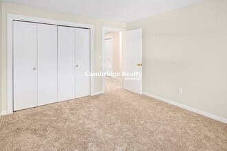 117 Pacific St, Unit 201A in Cambridge, MA - Building Photo - Building Photo