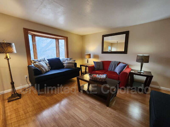 18327 W 58th Dr in Golden, CO - Building Photo - Building Photo