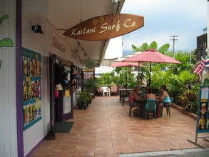 Kona Plaza in Kailua Kona, HI - Building Photo - Building Photo