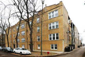 4431-4447 N Lawndale Ave in Chicago, IL - Building Photo - Building Photo