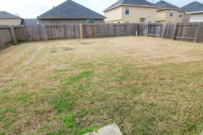 21835 N Werrington Way in Houston, TX - Building Photo - Building Photo