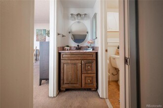 1020 15th St, Unit 32K in Denver, CO - Building Photo - Building Photo