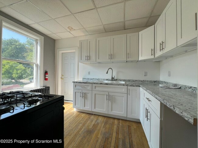 property at 2087 N Main Ave