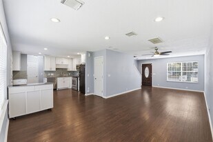 19706 Bluff Canyon Way in Katy, TX - Building Photo