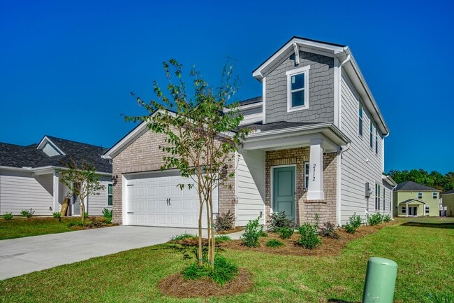 property at 2312 Copper Crk Lp