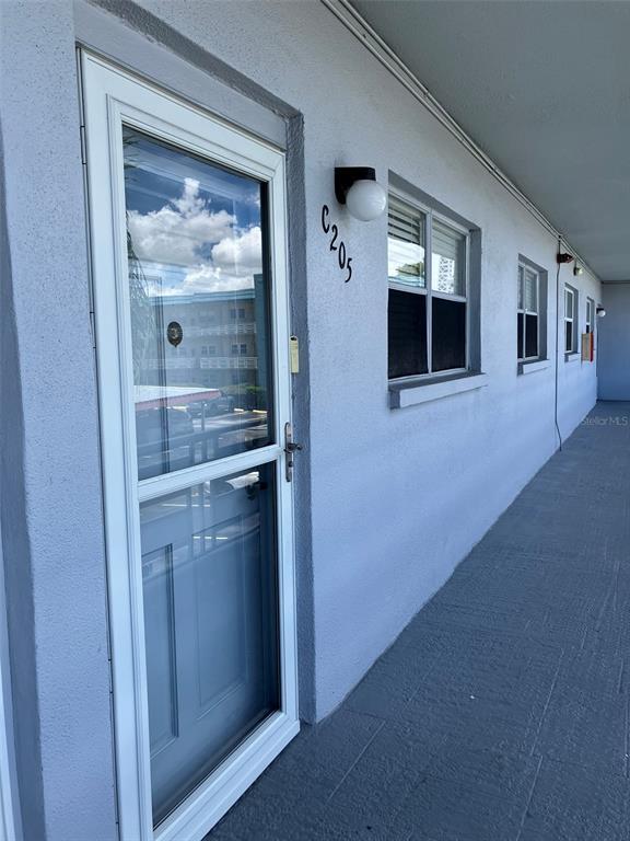 property at 5660 80th St N