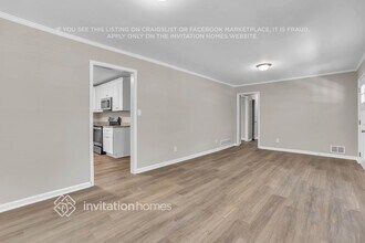 3458 Charlemagne Dr in Decatur, GA - Building Photo - Building Photo