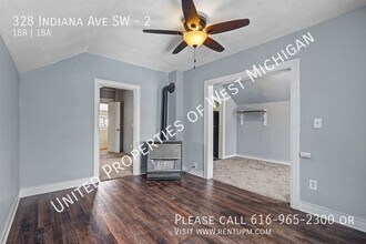 328 Indiana Ave SW in Grand Rapids, MI - Building Photo - Building Photo
