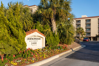 Duneridge Resort in Wrightsville Beach, NC - Building Photo - Building Photo